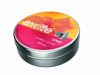 Βλήματα H&N Excite Spike 4,5mm Τεμ.400 HNS00-00049