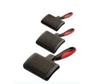 Βούρτσα Αυτοκαθαριζόμενη PET CAMELOT Small (3015)