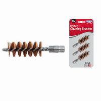 Βούρτσες Καθαρισμού Κάννης Όπλου Birchwood Casey Cal.20 3τμχ 41231 Βούρτσες Καθαρισμού Κάννης Όπλου Birchwood Casey Cal.20 3τμχ 41231