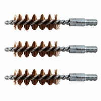 Βούρτσες Καθαρισμού Κάννης Όπλου Birchwood Casey Cal.38 3τμχ 41235 Βούρτσες Καθαρισμού Κάννης Όπλου Birchwood Casey Cal.38 3τμχ 41235