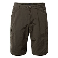 Βερμούδα Craghoppers Nosilife Cargo II Shorts Woodland Green CMJ578-J77 Βερμούδα Craghoppers Nosilife Cargo II Shorts Woodland Green CMJ578-J77