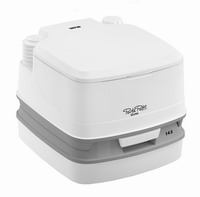Χημική Τουαλέτα Thetford Porta Potti Qube 145 14117 Χημική Τουαλέτα Thetford Porta Potti Qube 145 14117