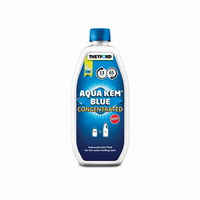 Χημικό Υγρό Τουαλέτας Thetford Aqua Kem Blue Concentrated 0.78L 14107