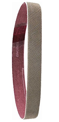 Ταινία Λείανσης & Ακονίσματος Work Sharp Ken Onion X22 Norax 3/4×﻿12'' Grey 002.2149