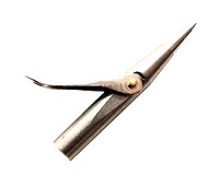 Δελφινιέρα Μονόφτερη Inox Xifias 201 Δελφινιέρα Μονόφτερη Inox Xifias 201