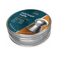 Βλήματα H&N FIELD TARGET TROPHY 4,52mm Τεμ.500