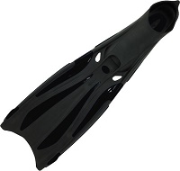 Βατραχοπέδιλα X-Dive Travel Grey/Black 63156