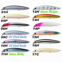 Yamashita  Squash Maria 125mm (10010771)