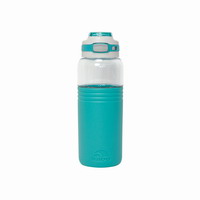 Υδροδοχείο Igloo Tahoe Chugger 36oz Clear Aqua 1065ml 41452 Υδροδοχείο Igloo Tahoe Chugger 36oz Clear Aqua 1065ml 41452