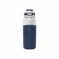 Υδροδοχείο Igloo Tahoe Chugger 36oz Clear Denim 1065ml 41452