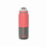 Υδροδοχείο Με Πιπίλα Igloo Swift Straw 36oz Coral 1065ml 41462 Υδροδοχείο Με Πιπίλα Igloo Swift Straw 36oz Coral 1065ml 41462