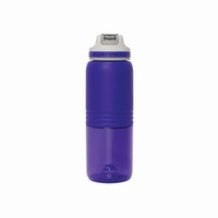 Υδροδοχείο Με Πιπίλα Igloo Swift Straw 36oz Violet 1065ml 41462 Υδροδοχείο Με Πιπίλα Igloo Swift Straw 36oz Violet 1065ml 41462