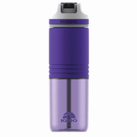 Υδροδοχείο Με Πιπίλα Igloo Swift Straw Violet 710ml 41461 Υδροδοχείο Με Πιπίλα Igloo Swift Straw Violet 710ml 41461
