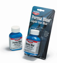 Υγρή Βαφή Κάννης Birchwood Casey Perma Blue® 90ml 13125