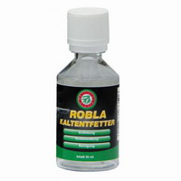 Υγρό Καθαρισμού Κάννης Ballistol Robla 50ml Υγρό Καθαρισμού Κάννης Ballistol Robla 50ml