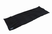 Υπνόσακος Fleece Panda Black 12342