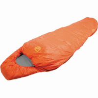 Υπνόσακος JR Gear Prism 133 PrimaLoft Orange 12363 Υπνόσακος JR Gear Prism 133 PrimaLoft Orange 12363
