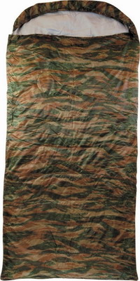 Υπνόσακος Panda Sloppy Camo 12306