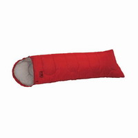 Υπνόσακος POLO Quail Κόκκινο 9-13-023-03