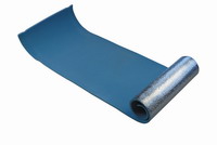 Υπόστρωμα PANDA Silver Με Επίστρωση Φύλλου Αλουμινίου Silver/Blue 13322