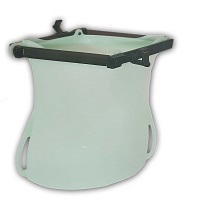 Δοχείο Φαγητού Σιλικόνης Alpin Multifunction Food Storage Bag Green 500ml Z2 Δοχείο Φαγητού Σιλικόνης Alpin Multifunction Food Storage Bag Green 500ml Z2