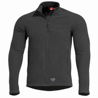 Ζακέτα Fleece Pentagon Arkos Black K08033-01 Ζακέτα Fleece Pentagon Arkos Black K08033-01