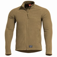 Ζακέτα Fleece Pentagon Arkos Coyote K08033-03