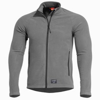 Ζακέτα Fleece Pentagon Arkos Grey K08033-88