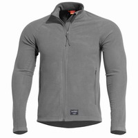 Ζακέτα Fleece Pentagon Arkos Wolf-Grey K08033-08WG