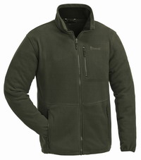 Ζακέτα Fleece Pinewood Finnveden Jacket Green 5065-100 Ζακέτα Fleece Pinewood Finnveden Jacket Green 5065-100