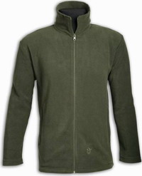 Ζακέτα Fleece Toxotis Χακί 078