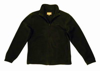 Ζακέτα Fleece Univers 94290-326 Khaki