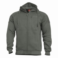 Ζακέτα Pentagon Leonida 2.0 Camo Green K08016-06CG