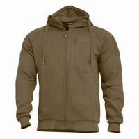 Ζακέτα Pentagon Leonidas 2.0 Coyote K08016-03