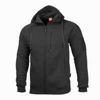 Ζακέτα Pentagon Leonidas 2.0 Black K08016-01 