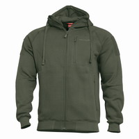 Ζακέτα Pentagon Leonidas 2.0 Olive K08016-06 