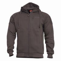 Ζακέτα Pentagon Leonidas 2.0 Terra Brown K08016-26 Ζακέτα Pentagon Leonidas 2.0 Terra Brown K08016-26