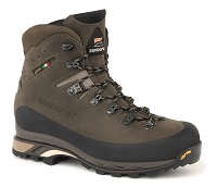 Αδιάβροχα Μποτάκια Zamberlan Guide 960 Gtx RR Brown 7896001 Αδιάβροχα Μποτάκια Zamberlan Guide 960 Gtx RR Brown 7896001