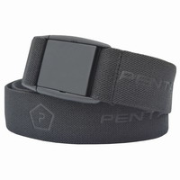 Ζώνη Ελαστική Pentagon Hemantas Elastic Belt Black K17057-01