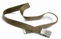 Ζώνη Ιμάντας Toxotis Χακί B001 Ζώνη Ιμάντας Toxotis Χακί B001