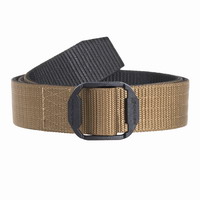 Ζώνη Pentagon Komvos Double Belt 1.50" Coyote/Black K17079-03