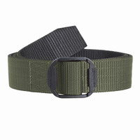 Ζώνη Pentagon Komvos Double Belt 1.50" Olive/Black K17079-06